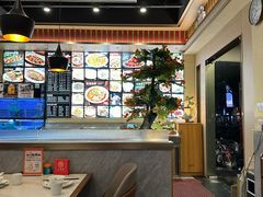 -火龙堂·风味民间菜(文一路店)