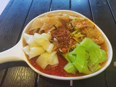 -沙州食驿·非遗小吃夜市