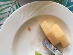 -白云中餐厅·粤菜·亚龙湾喜来登度假酒店