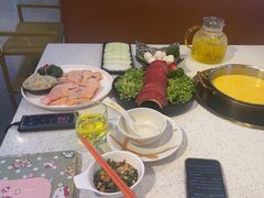 -八珍玉食鸡煲·打边炉(印象城店)