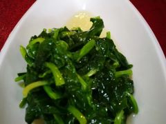 -万柳阁小馆·花园餐厅(龙潭湖店)
