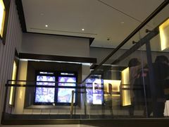 -百丽宫影城(嘉里汇店)