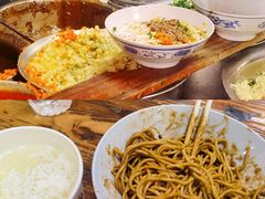 -小秋水饺(大成路总店)