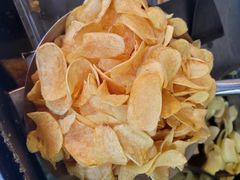 -街街旺风味炸洋芋(大观商业城C座店)