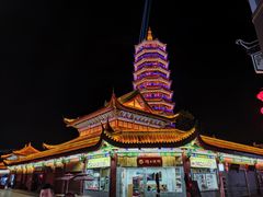 -1718食尚馆·太湖菜(龙之梦太湖古镇店)