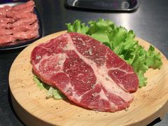 -马路牙子烧烤音乐酒馆(望京店)