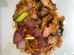 -戴家面(武康永安小区店)