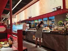 -钱小奴创意自助餐厅·原切谷饲安格斯畅吃(苏州昆山招商花园城店)