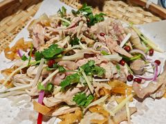 -猪腰一家·地道佛山菜(盐步店)