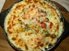 -农畉LONFOOD(福田星河COCOPark店)