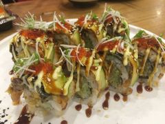 毛毛虫-赤稻·日式料理(禅城店)