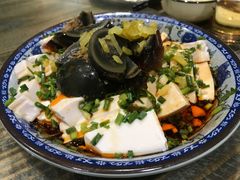 -东北农家饺子村(昌平路店)