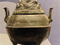 -北京大葆台遗址博物馆