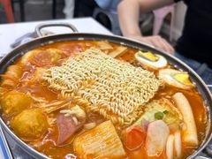 -欧巴来了韩式料理