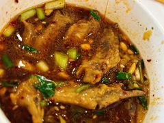 -盛香亭热卤(友阿奥特莱斯店)