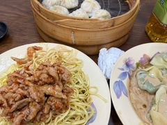 -万寿斋(山阴路店)