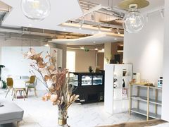 -CAFE'IN精品咖啡体验空间(小寨店)
