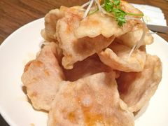 -北李妈妈菜·虾爬子大锅贴(贵和店)
