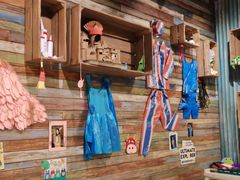 -珠海横琴国家地理探险家中心(创新方)