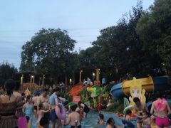 -苏州乐园森林水世界