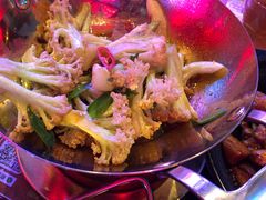-钳真多钓虾馆·小龙虾海鲜烧烤(九六广场店)