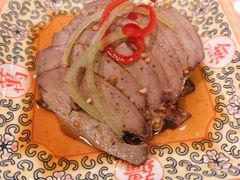 -烤肉季饭庄