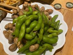 -有蚝有翅烧烤大排档·宵夜(右安门店)