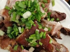 -大嘻咹biangbiang面(历史博物馆店)