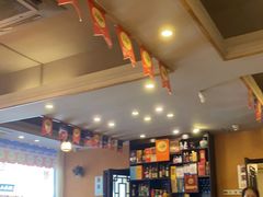 大堂-回家吃饭·地道南昌菜(建德观总店)