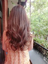 Mirror Salon-3AM HAIR SALON烫发染发接发