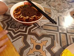 -牛王庙吳記怪味面(双楠店)