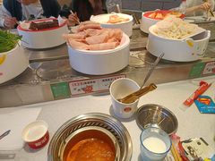 -龍歌自助小火锅(秦淮水游城店)