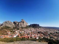 -梅黛奥拉修道院