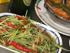 豆苗-T&K 海鲜
