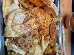 -南门黄孃甜不辣