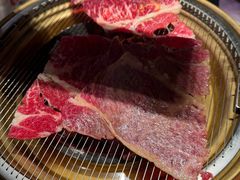 -西塔老太太泥炉烤肉(北京北苑天街龙湖店)