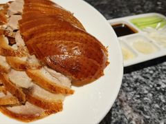 -大红门·博山菜(义乌路 海岱楼店)