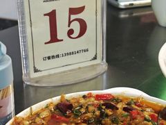 -玛扎烧烤私房菜