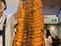 -汉巴味德(北京银座和谐广场店)