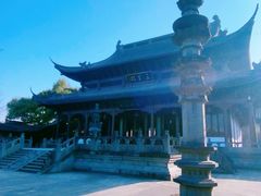 -钱王祠