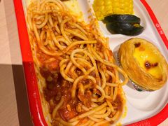 -避风塘(金山万达店)