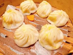 -南翔馒头店(豫园店)