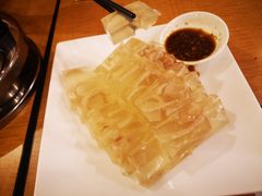 -东方饺子王(新阳路店)