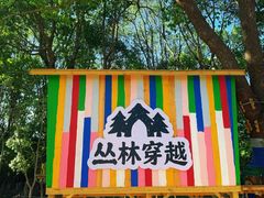 -金鸡湖桃花岛