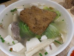 -老巷口川味火锅