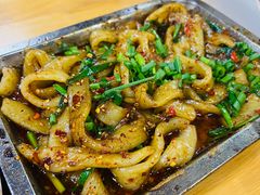 -86烧烤·炭火烧烤 (石人总店)