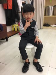 -倾城宝贝儿童摄影(浦东金谊店)