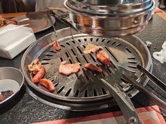 -炽城·烤肉名家(鸿达中央广场店)