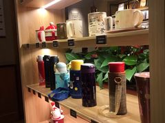 -COSTA COFFEE(新奥购物中心店)
