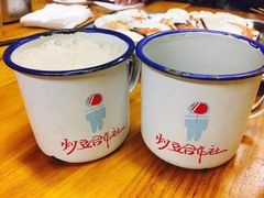 -炒豆合作社(东四总店)